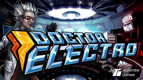 Doctor Electro Slot DEMO ️ Spiel kostenlos online oder mit .
